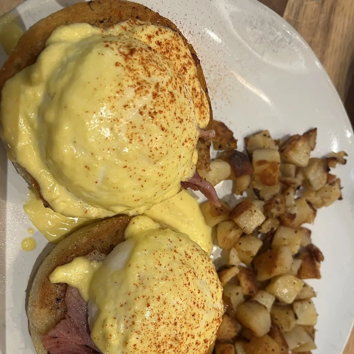 2 Eggs