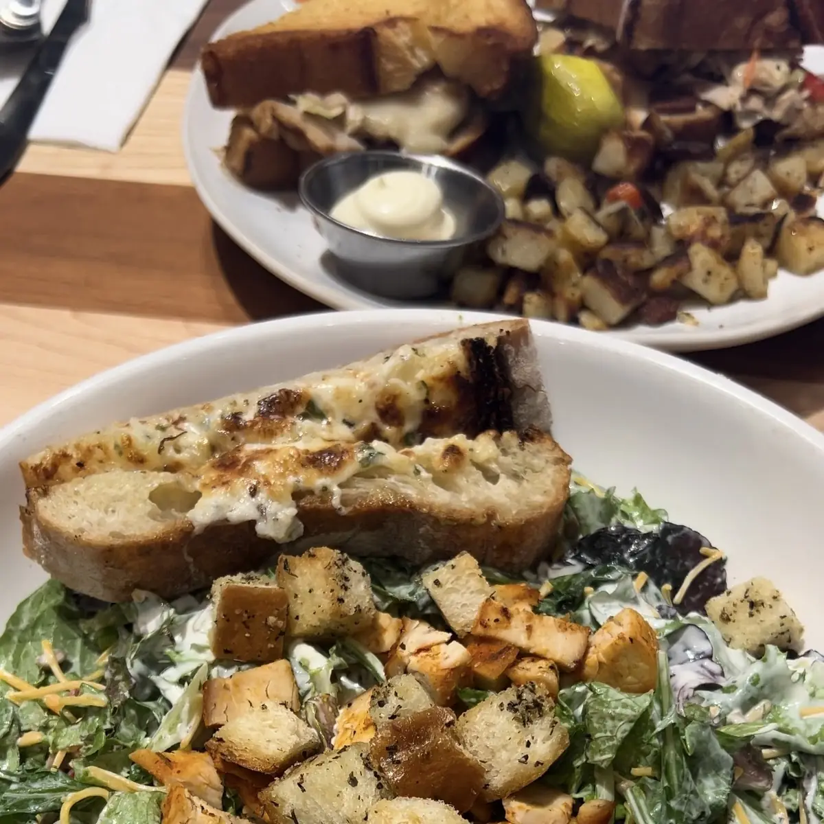 Salad