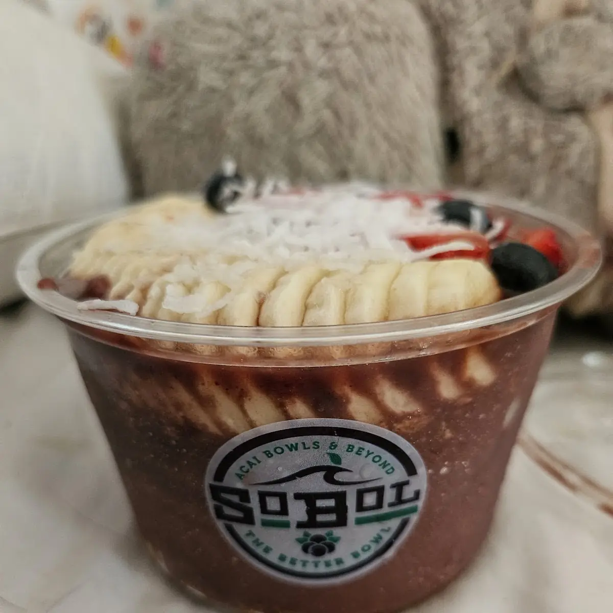 Acai Bowl