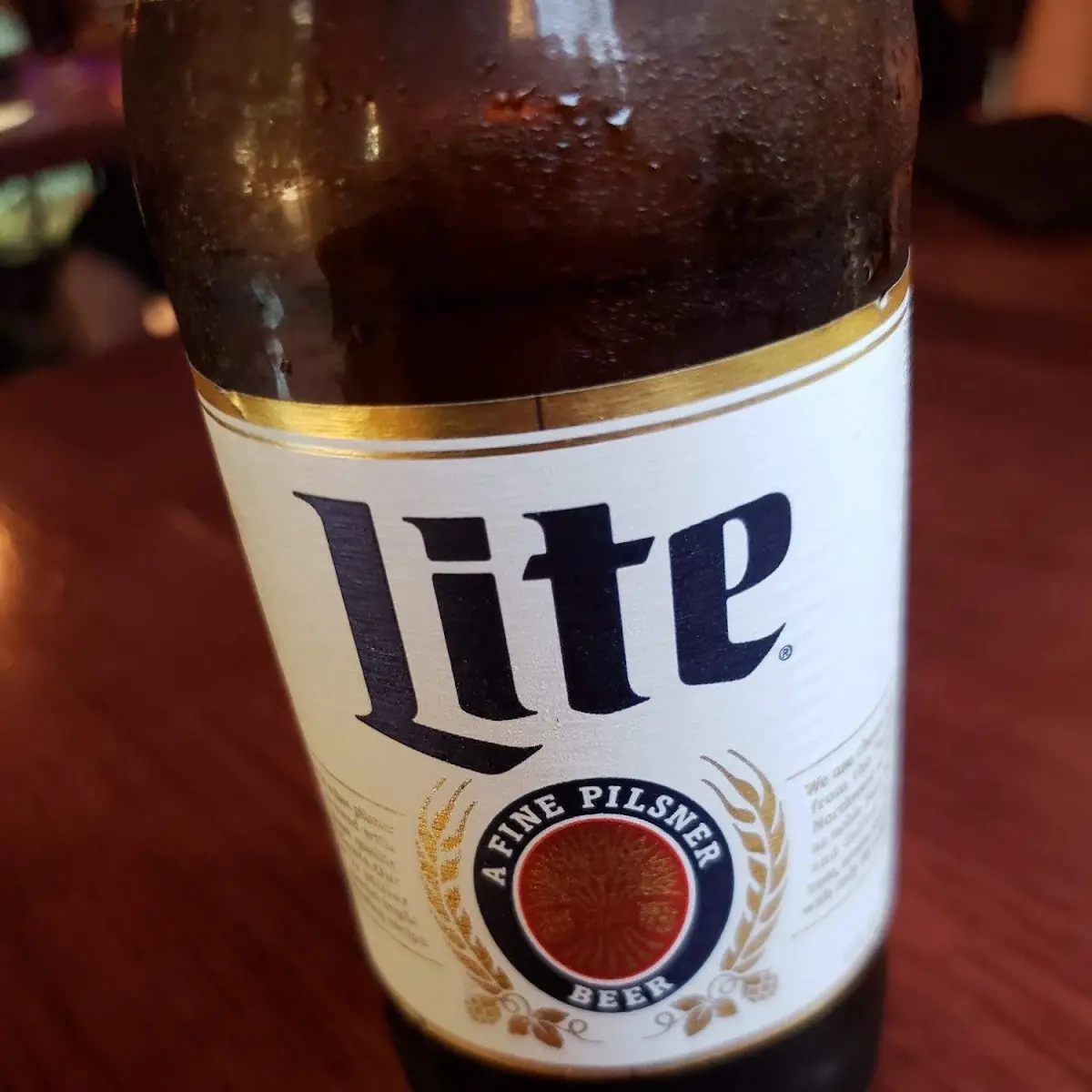 Miller Lite