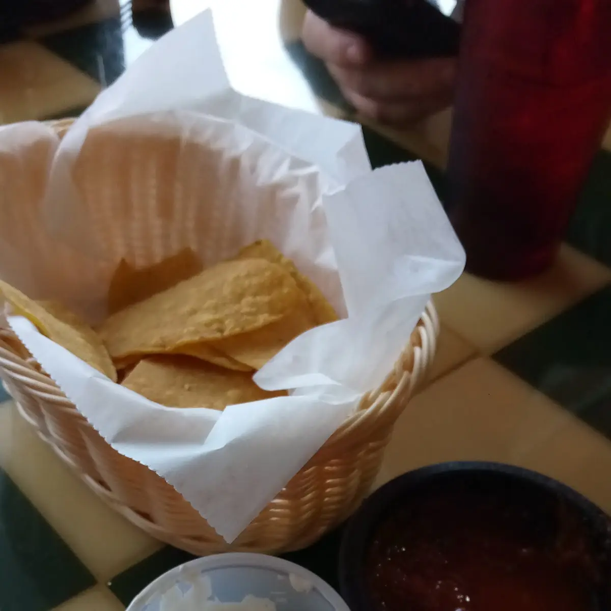Cheese Dip