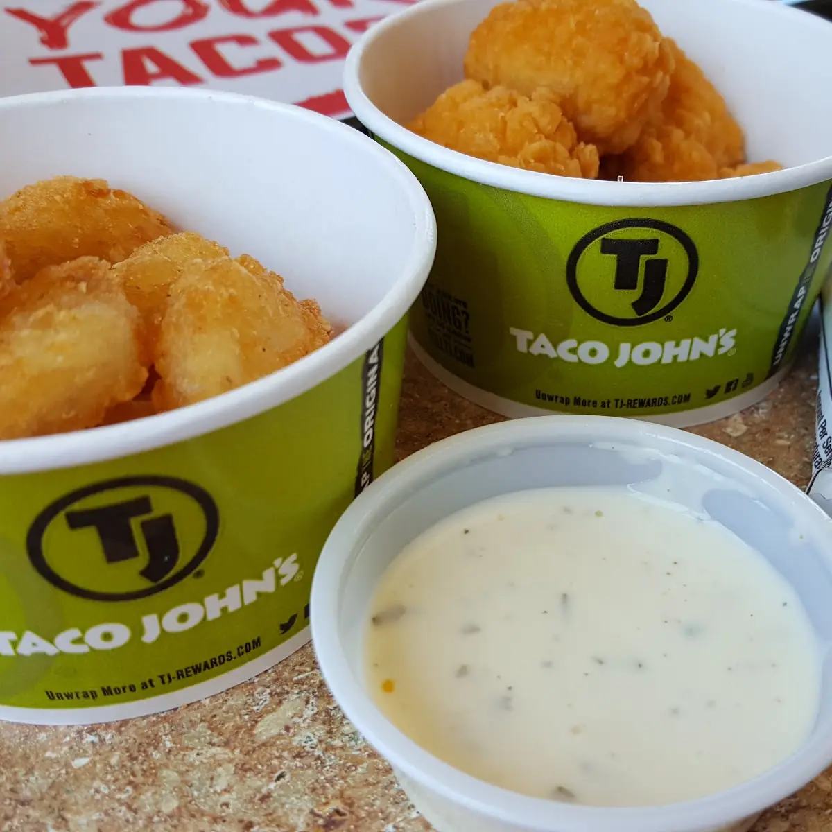 Kids Chicken Nuggets