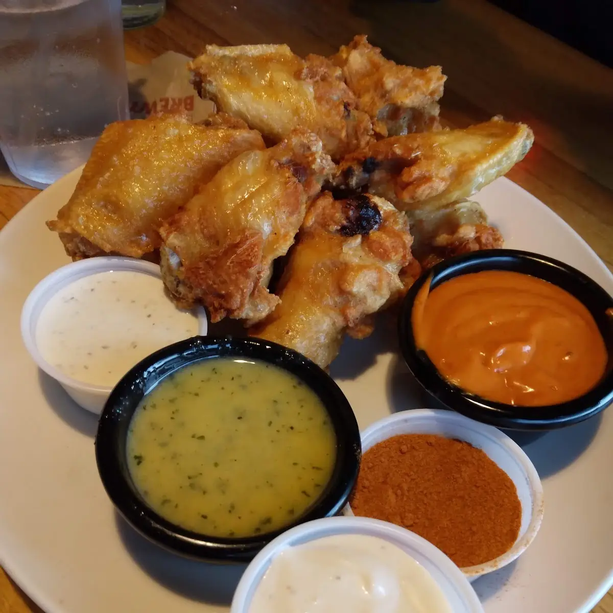 Chicken Wings