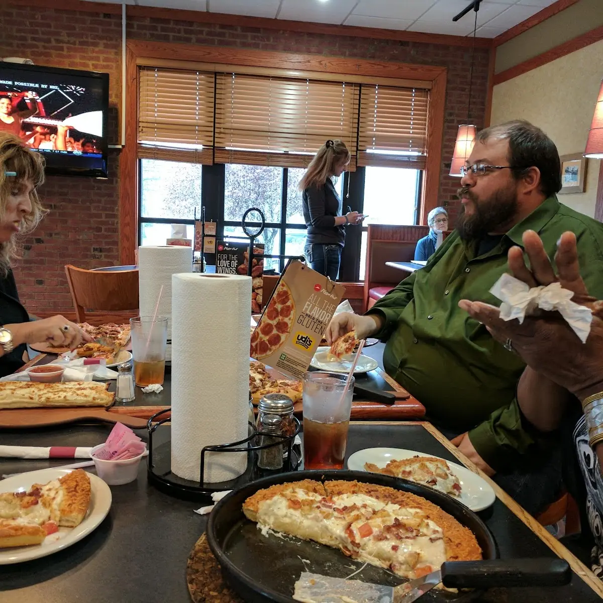 Pizza Hut