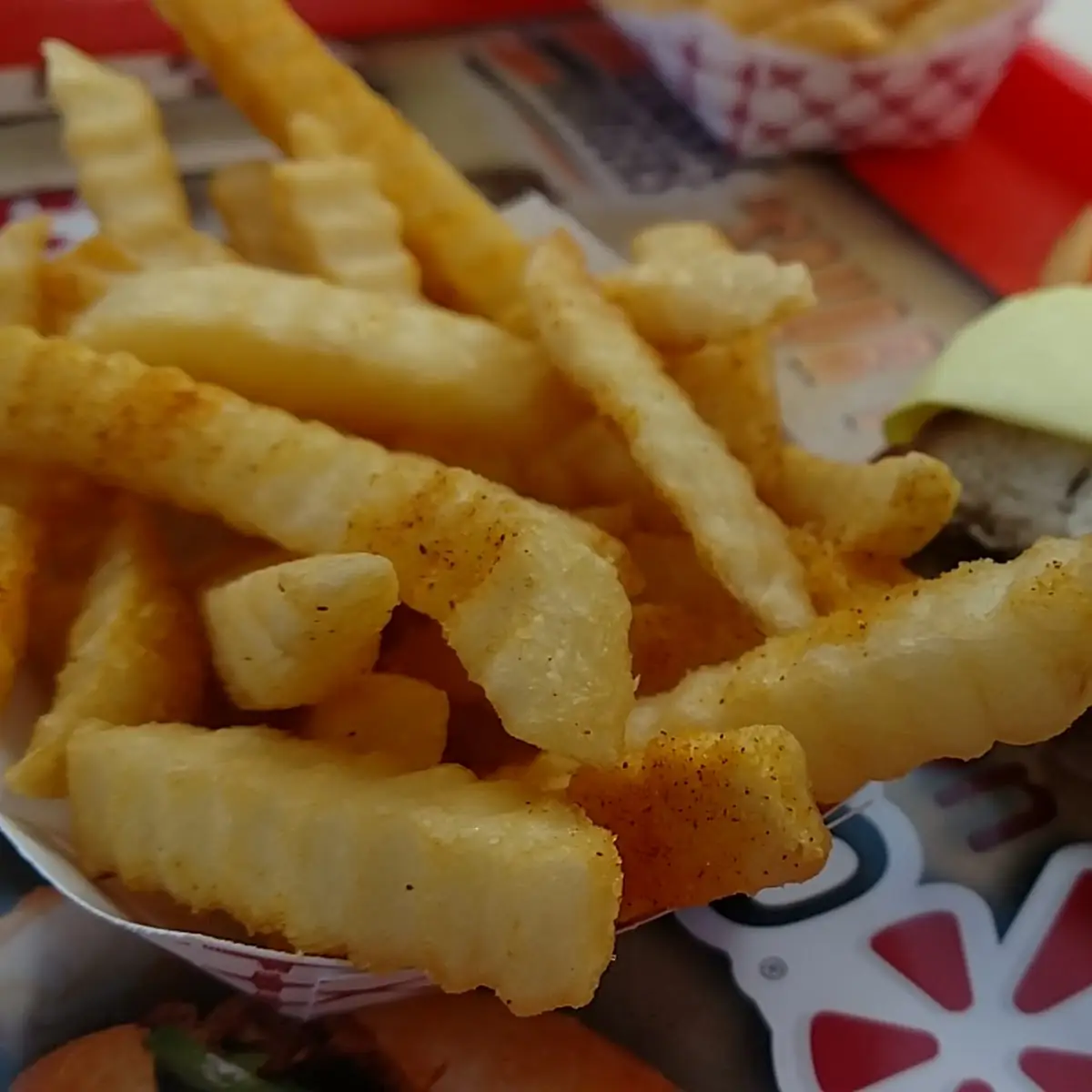 Patty Melt