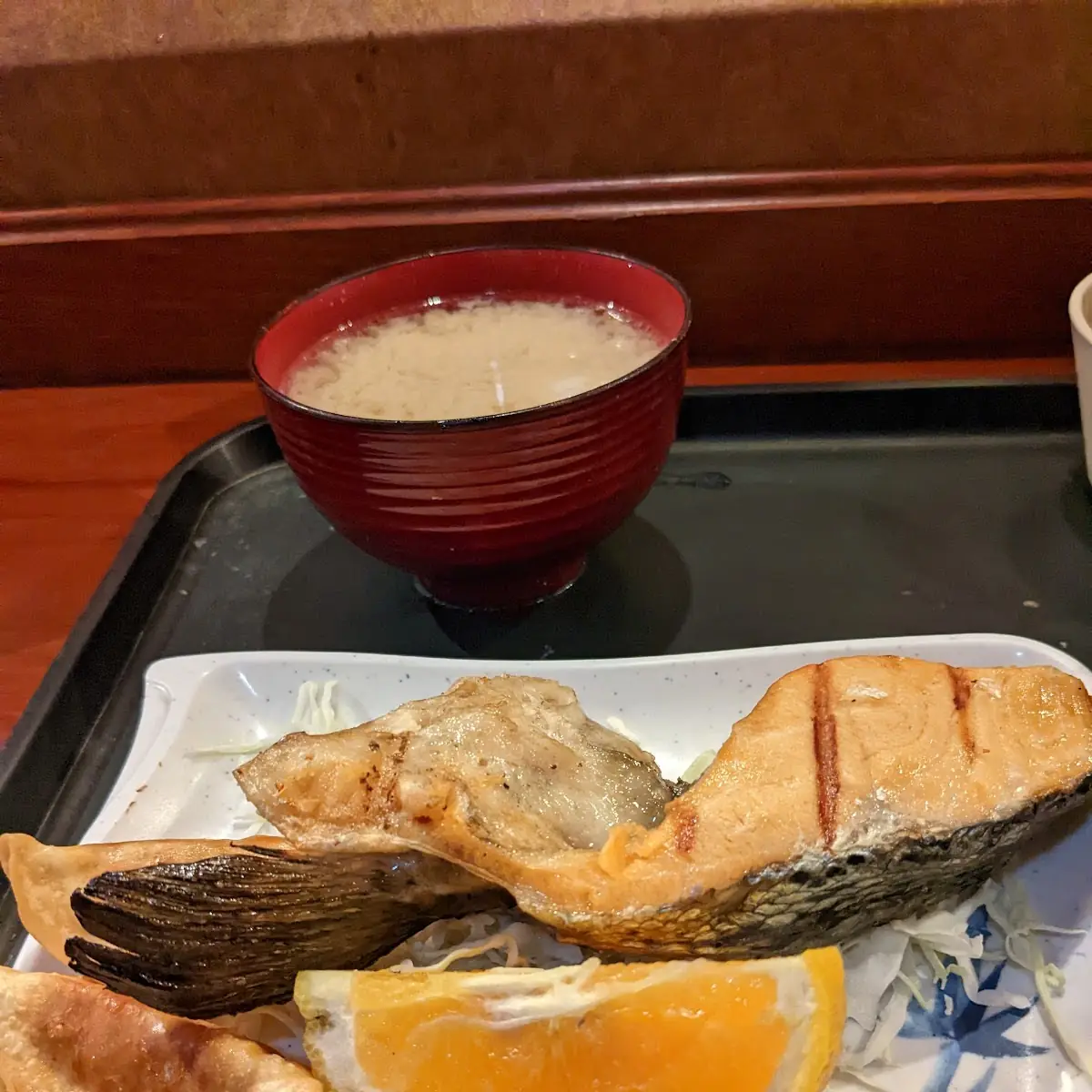 Daily Lunch Special Lunch Time Only