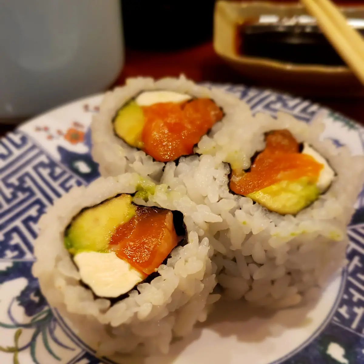 Lobster Roll