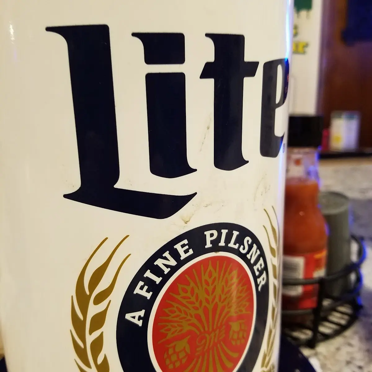 Miller Lite