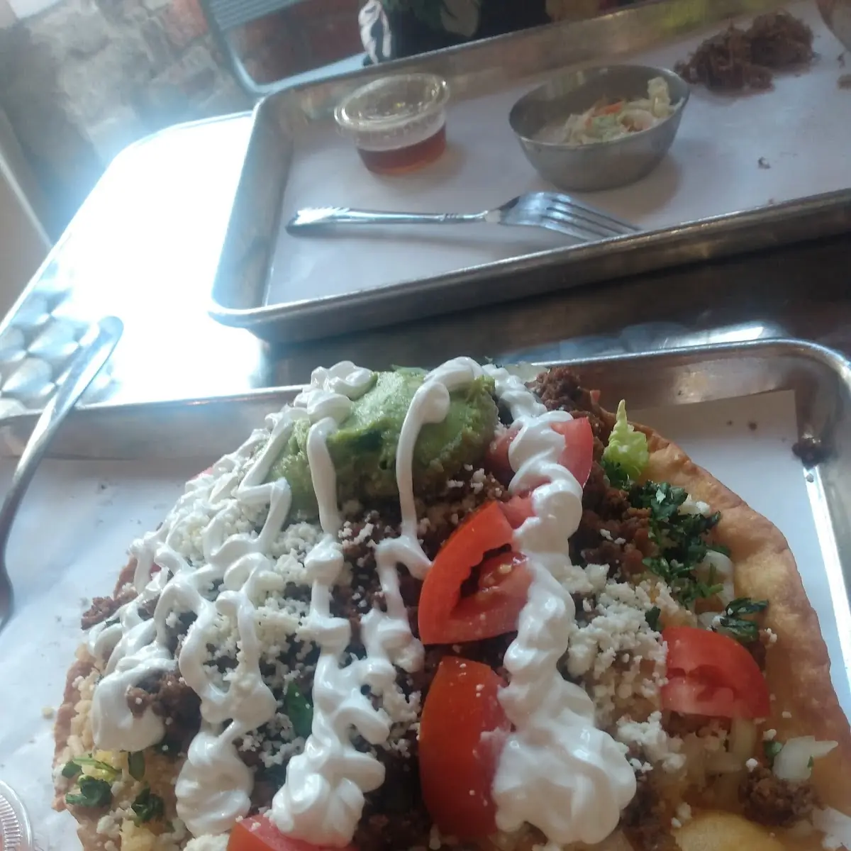 Taco Salad