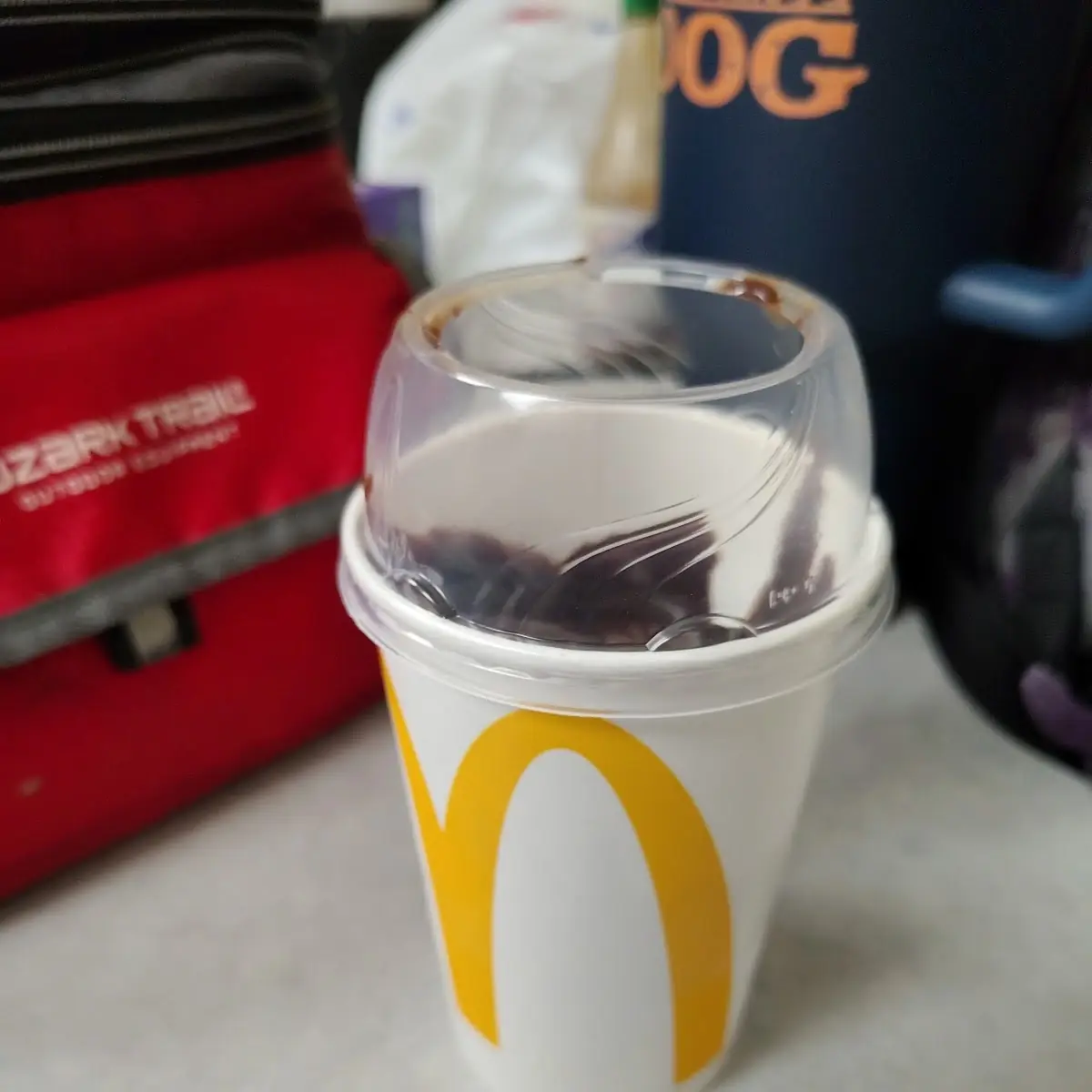 Derpy Mcflurry