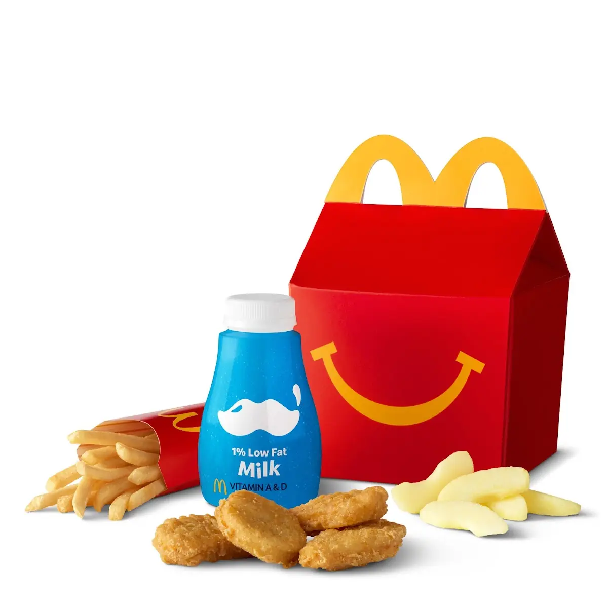 2 Cheeseburger Meal