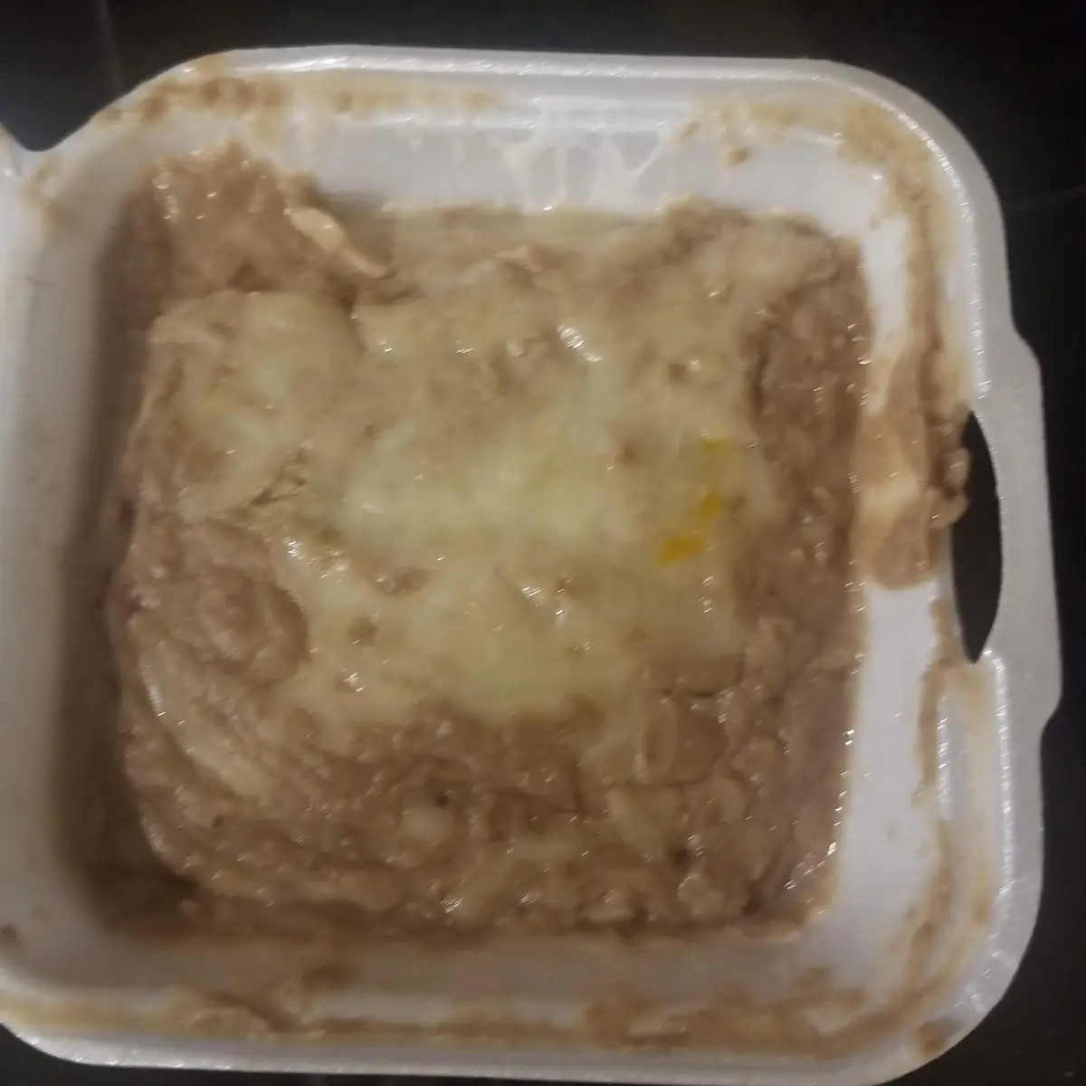 Refried Beans