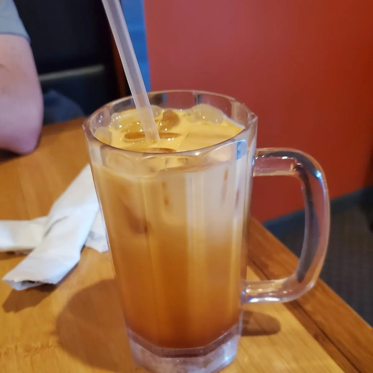 Thai Iced Tea