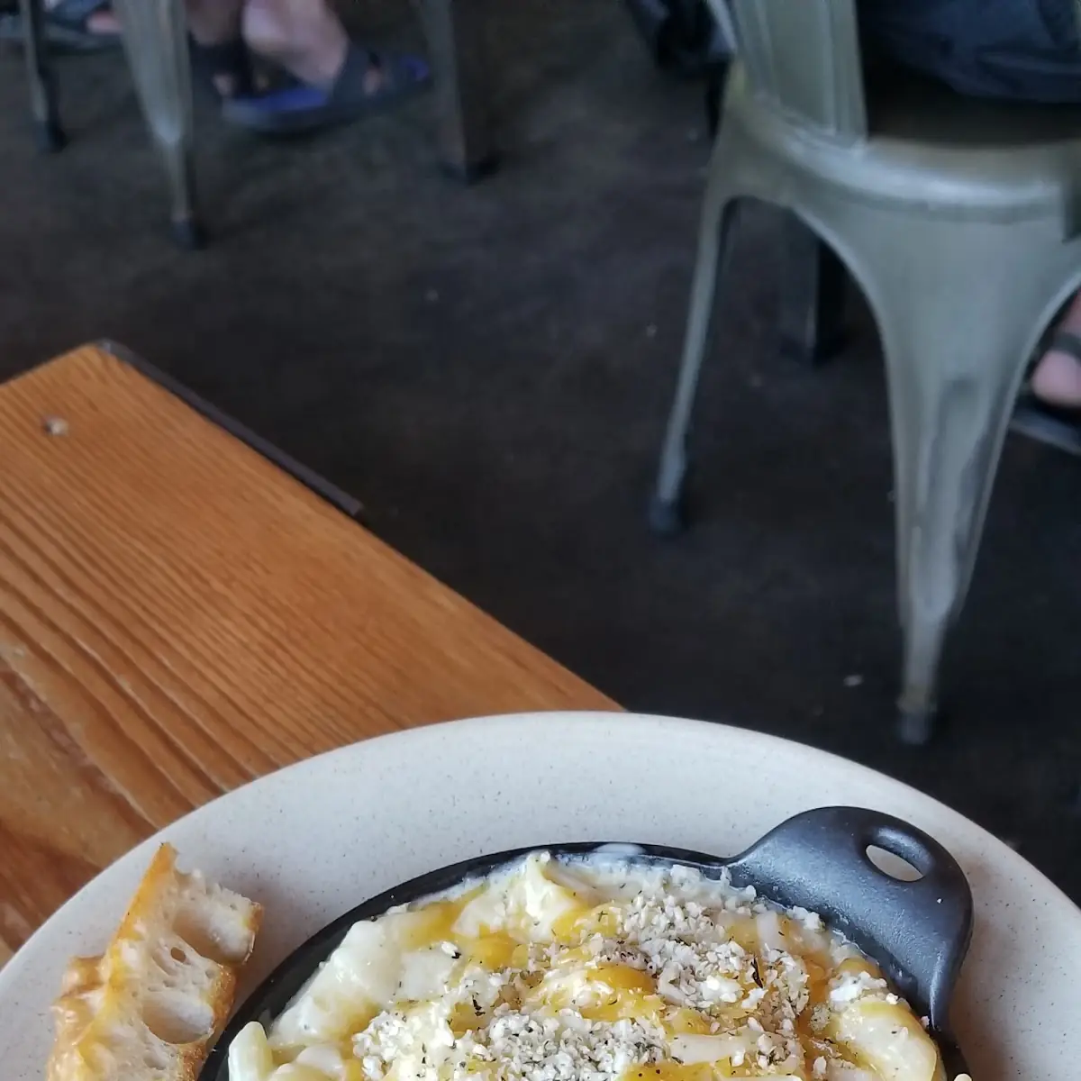 Mac and Cheese