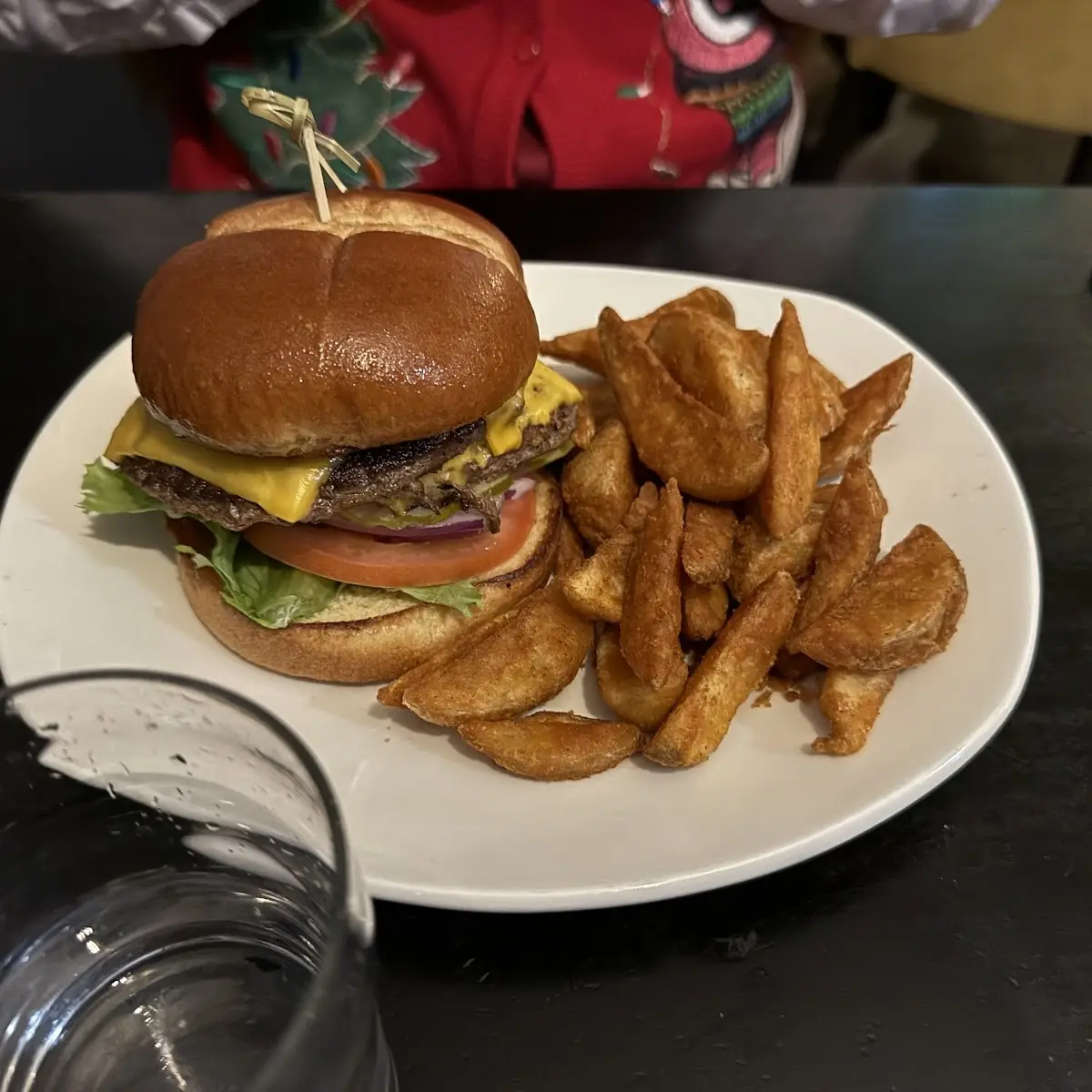 Fado Pub Burger