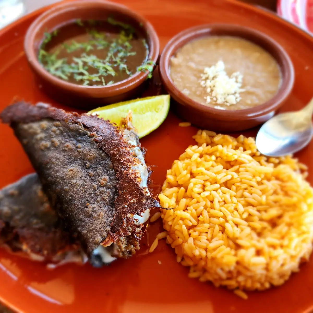 Beef Birria Tacos