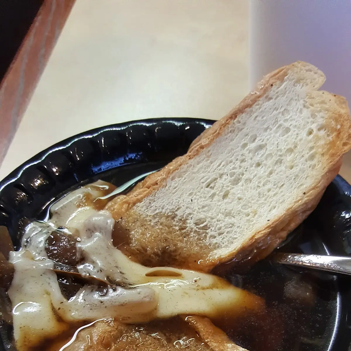 Onion Soup