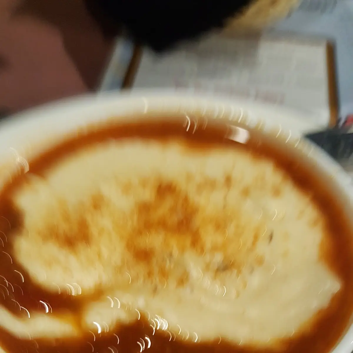 Onion Soup