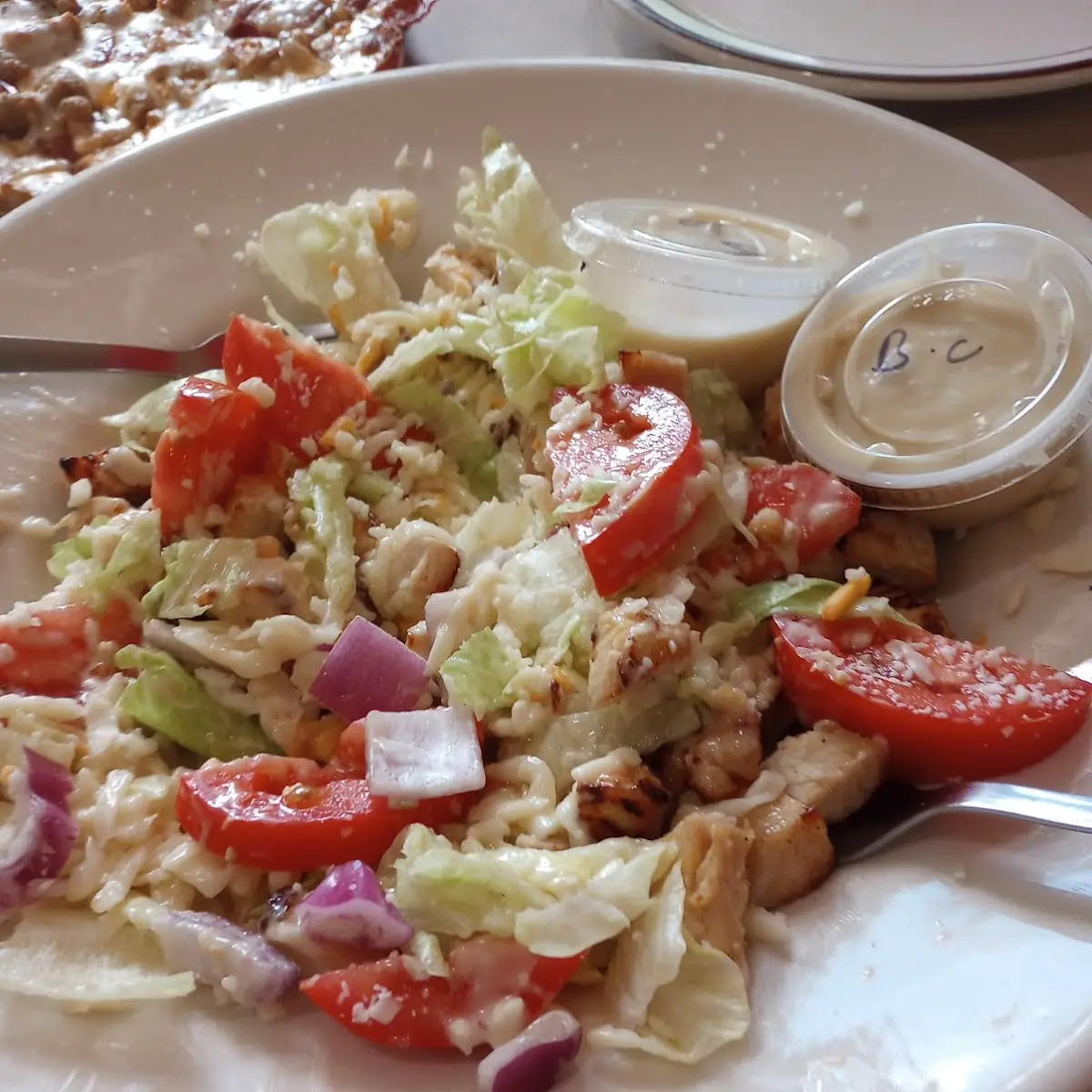 Chicken Salad