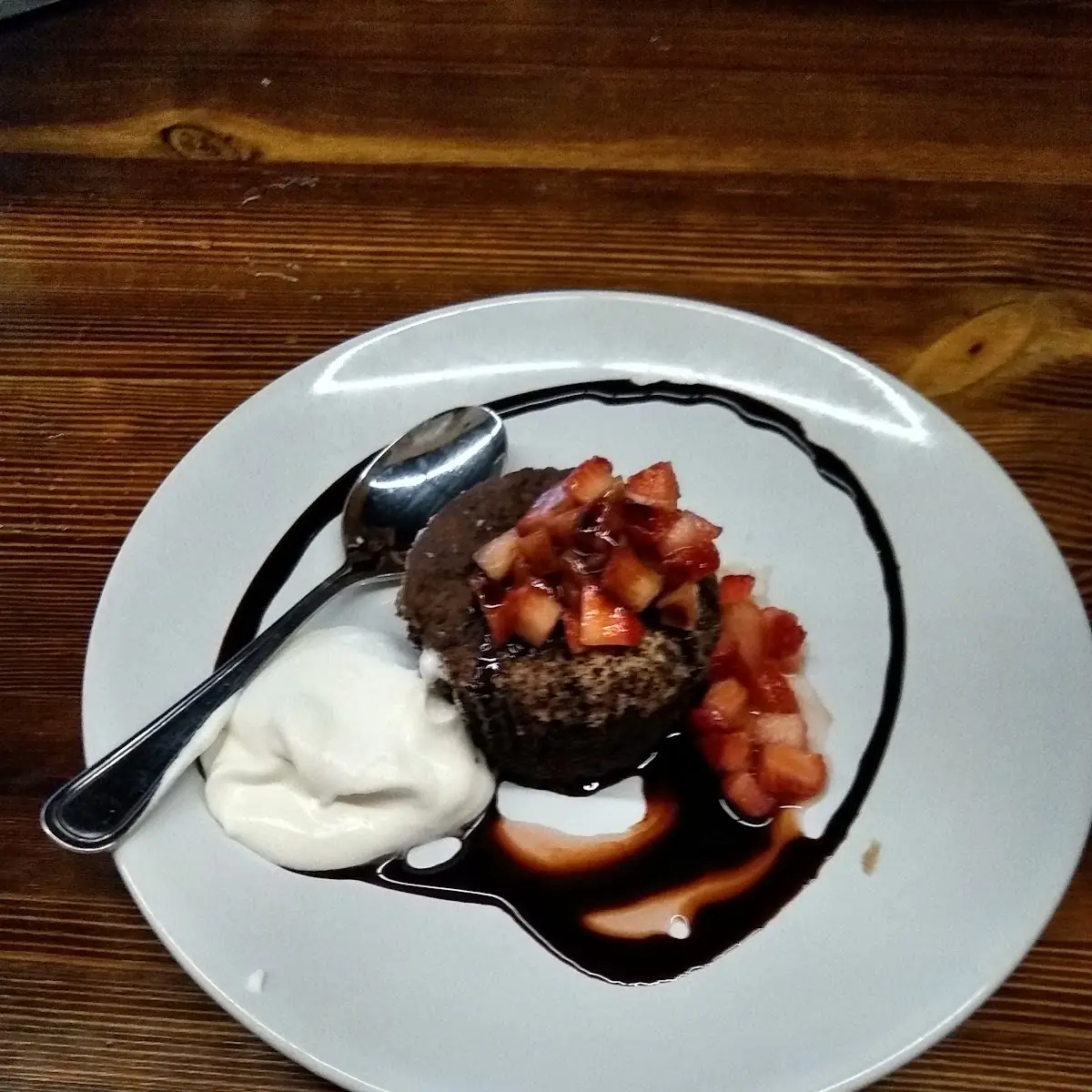 Chocolate Cake