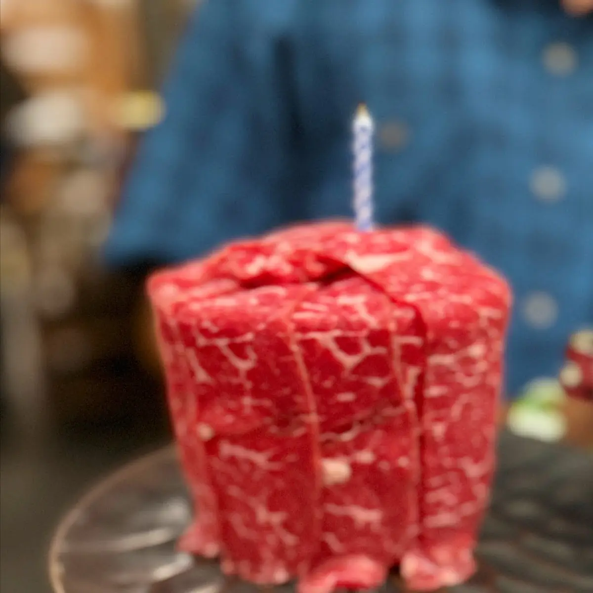 Free Birthday Cake