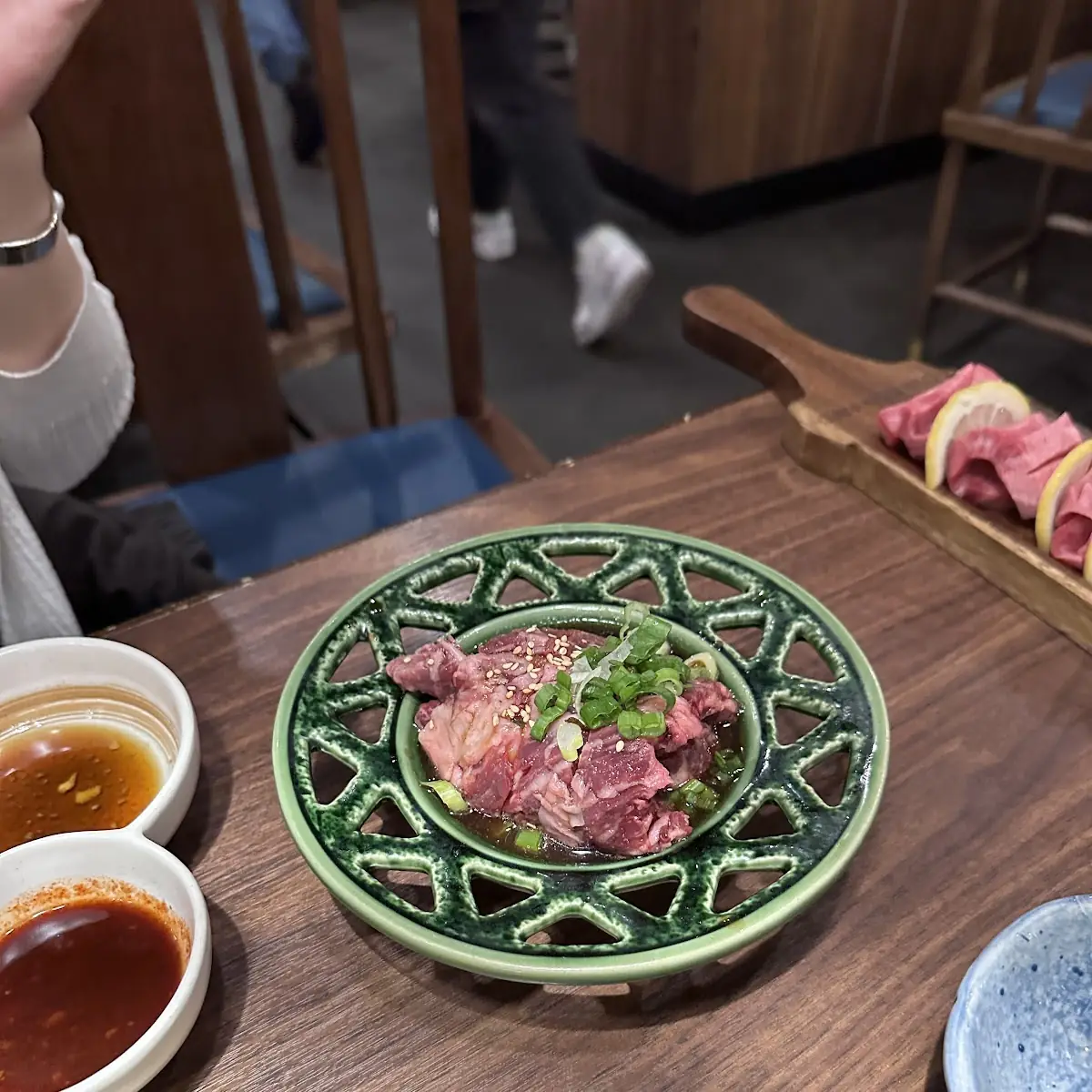 Wagyu Beef