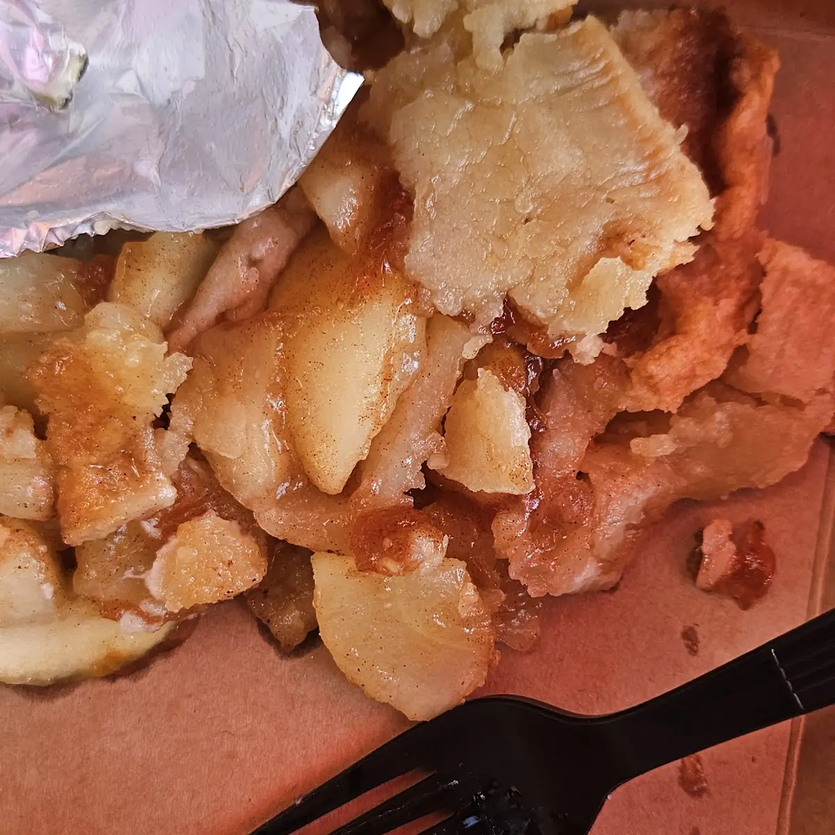 Apple Pie