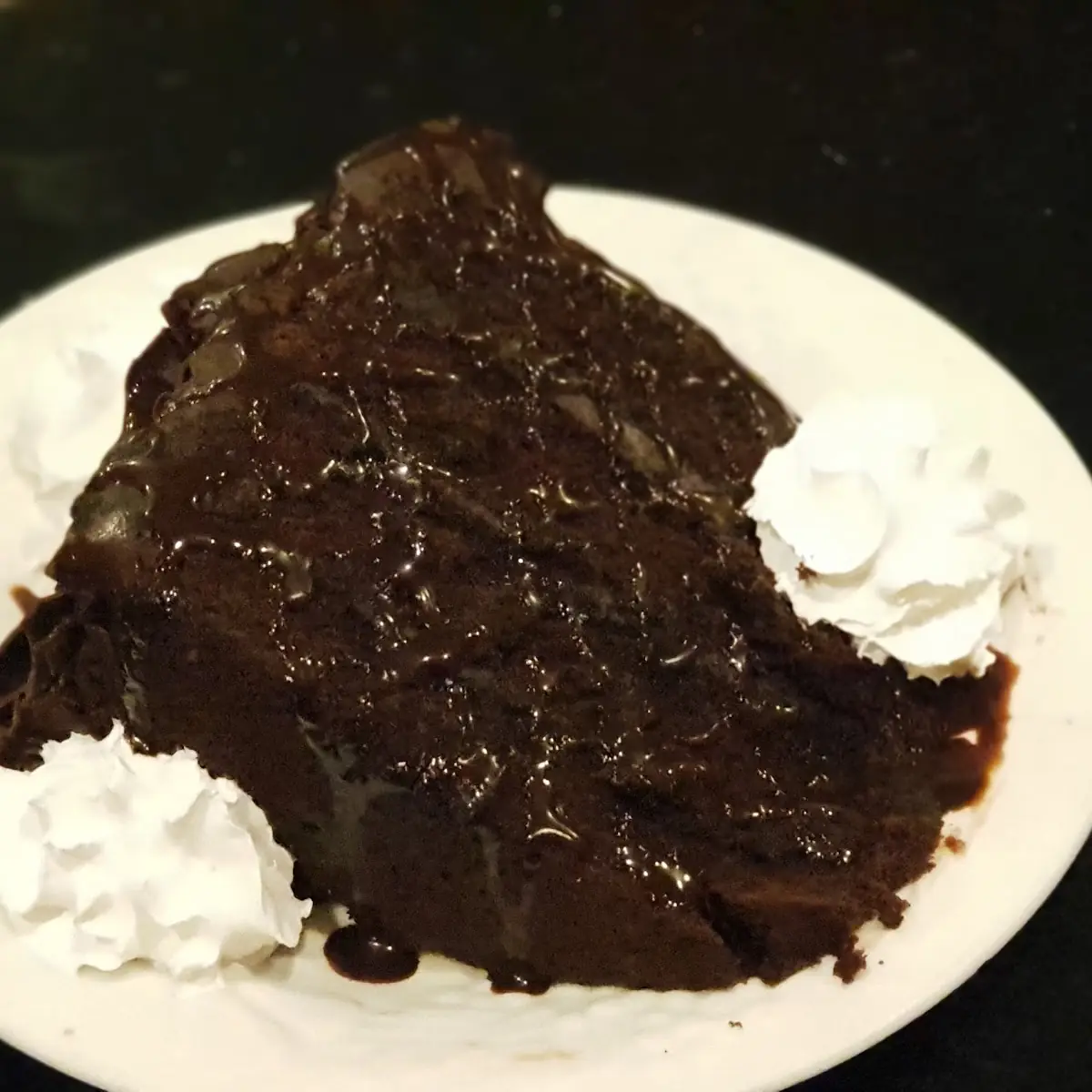 Mile High Peanut Butter Pie