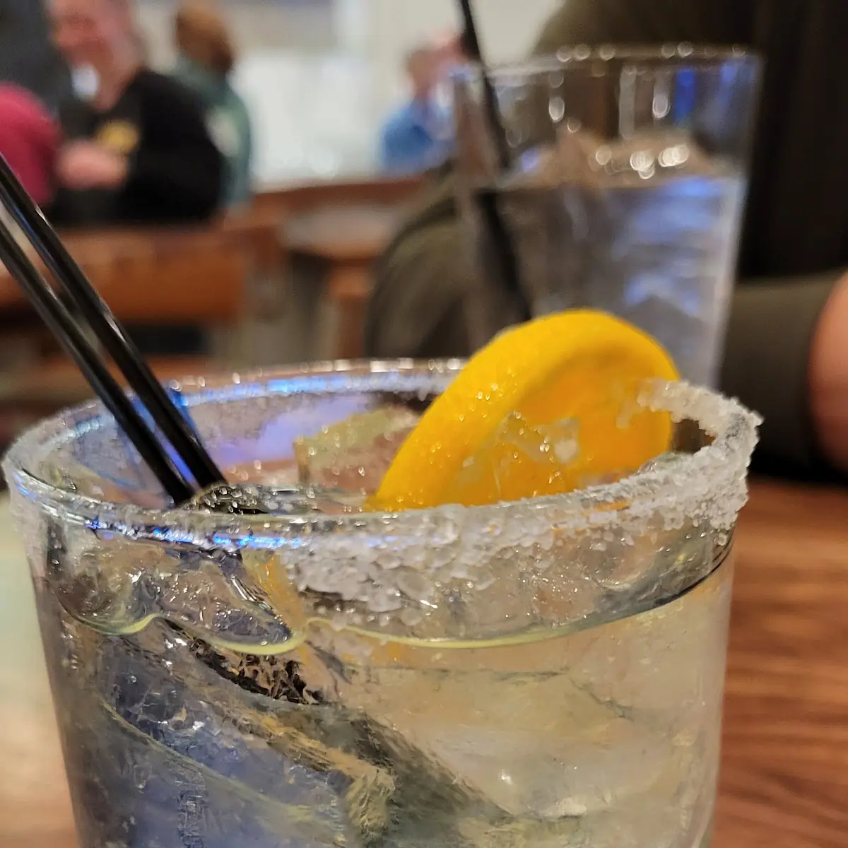 Old Fashioned