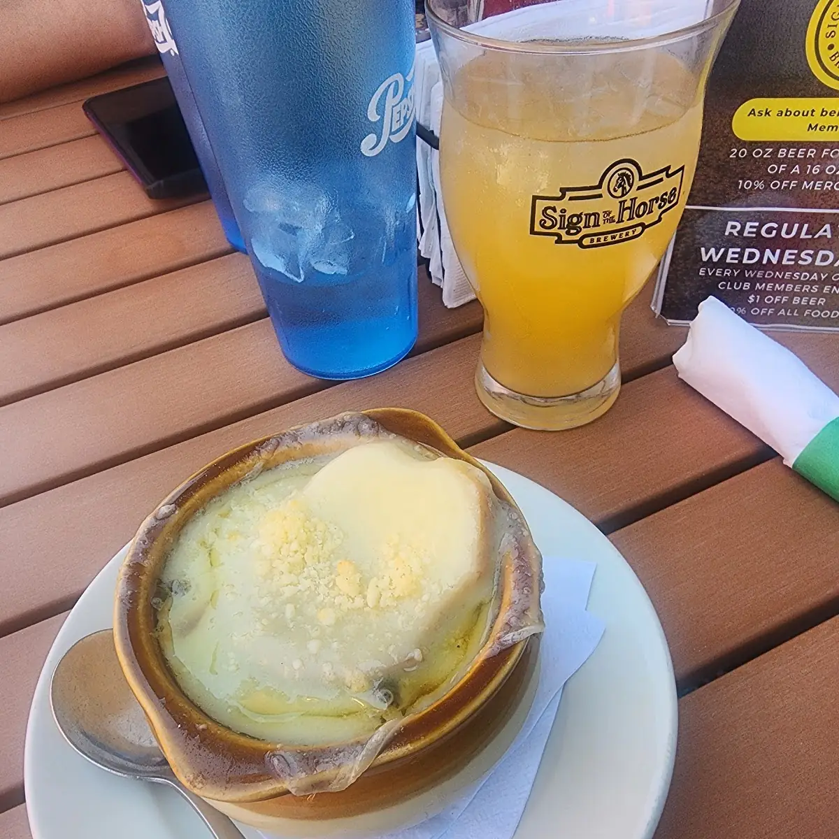 Onion Soup