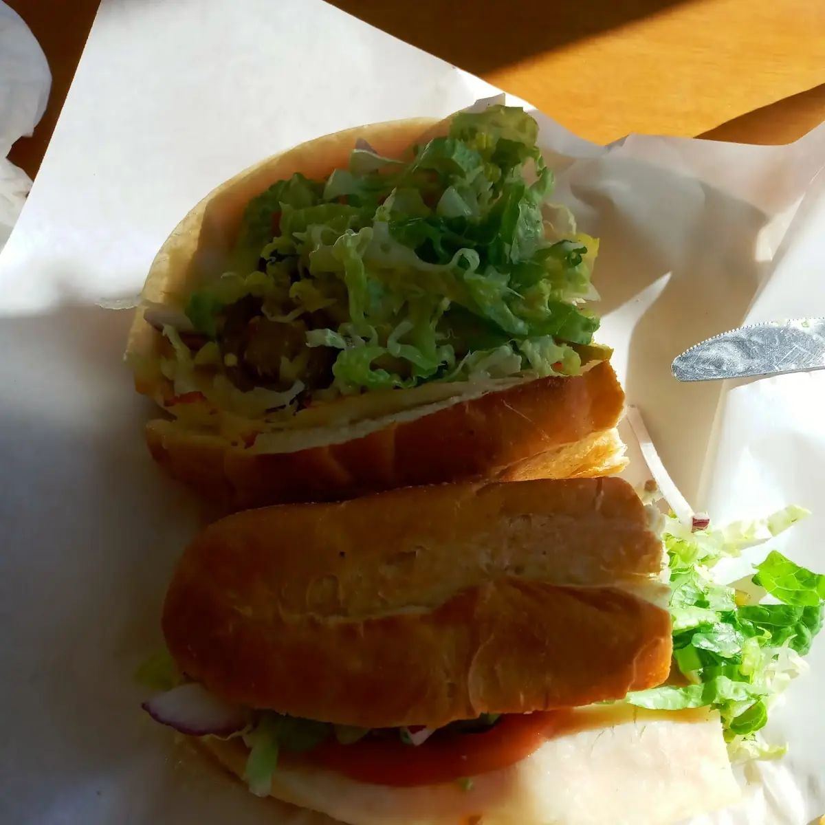 Italian Sub