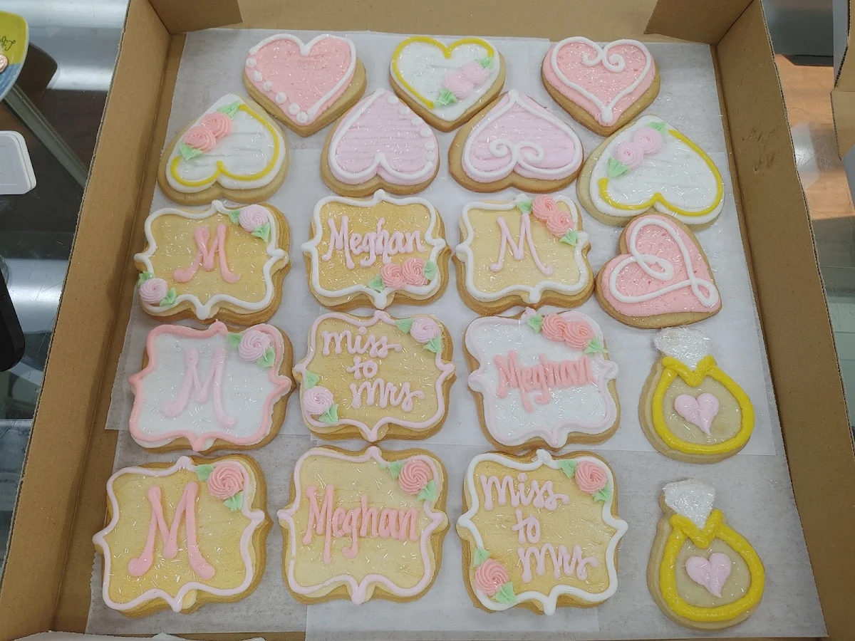 Royal Icing