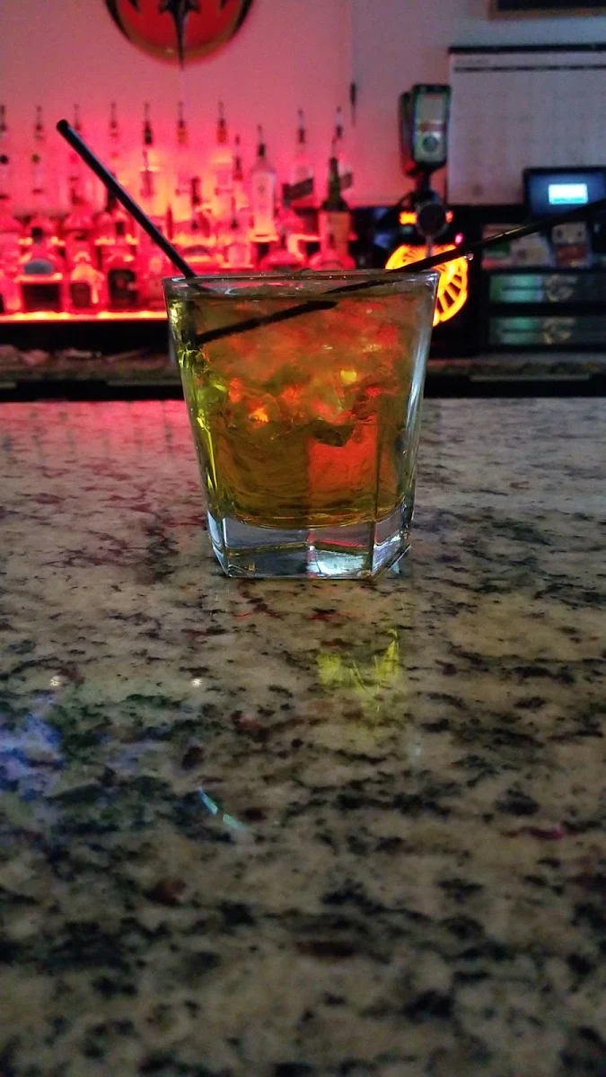 Crown Royal
