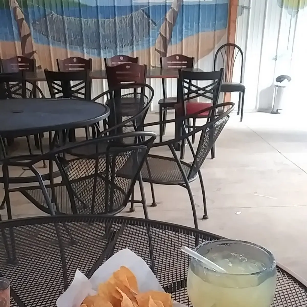 House Margarita