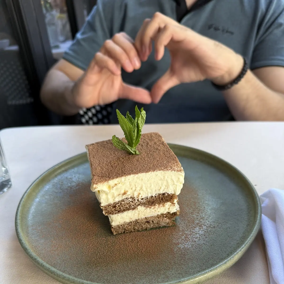 Tiramisù Classico