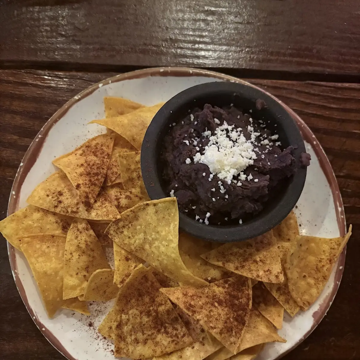 Chips & Salsa