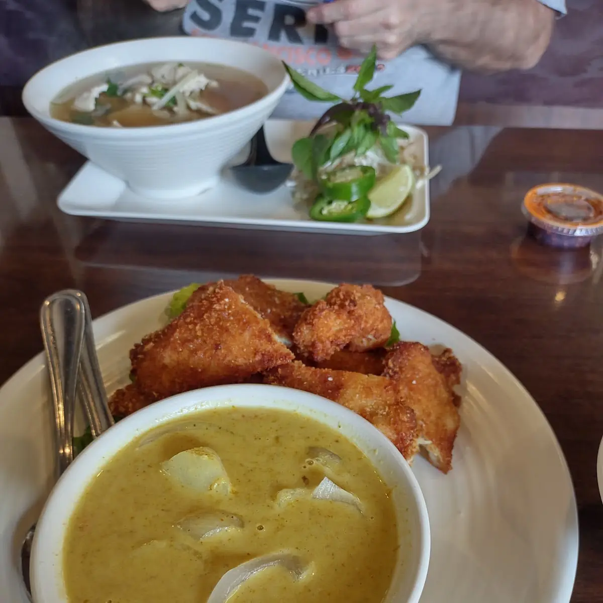 Kha Soup