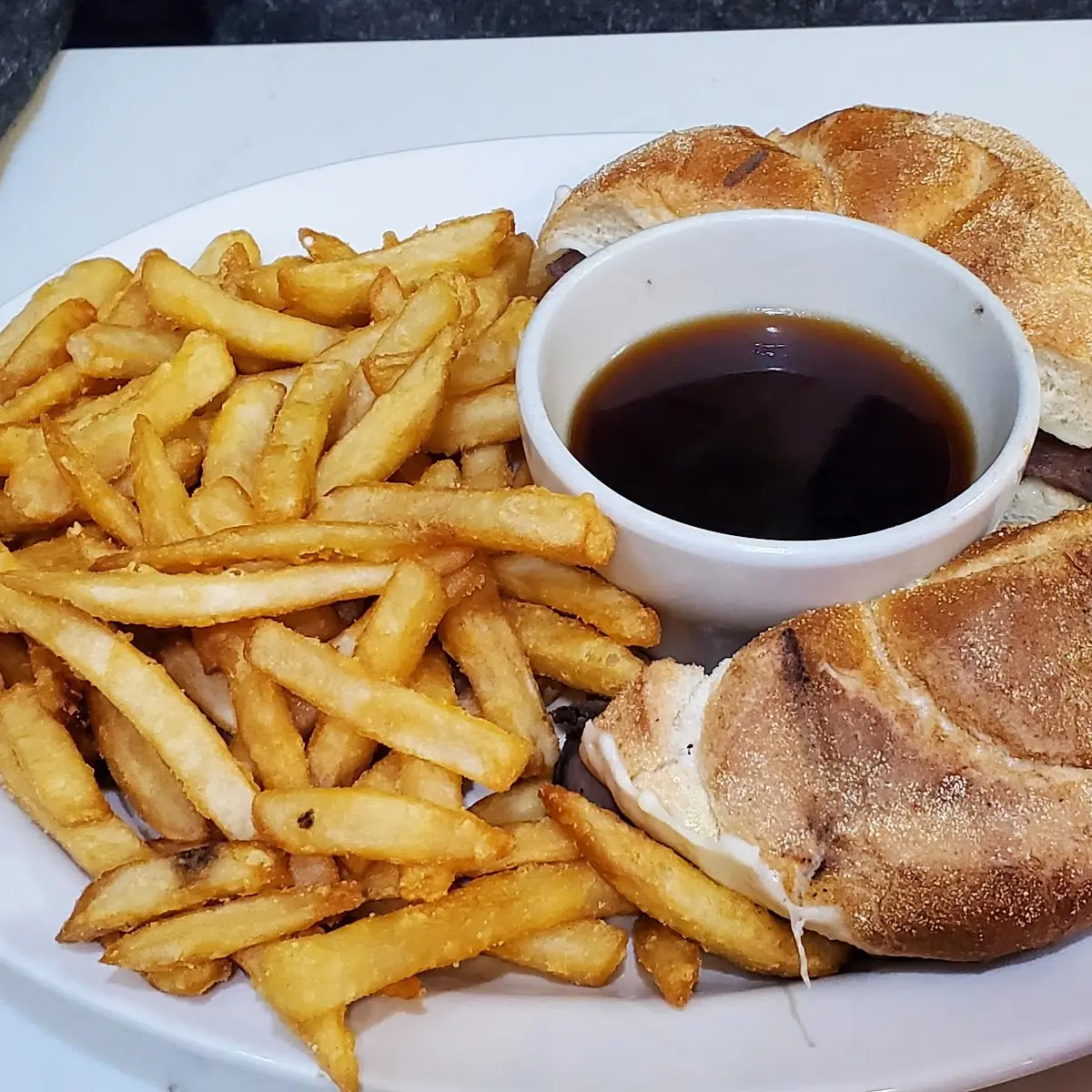 French Dip