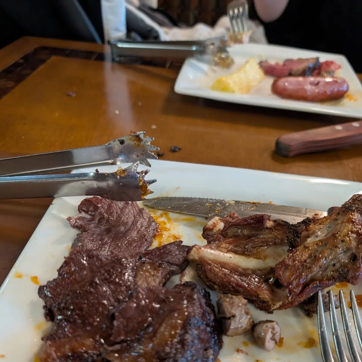 Lamb Chops
