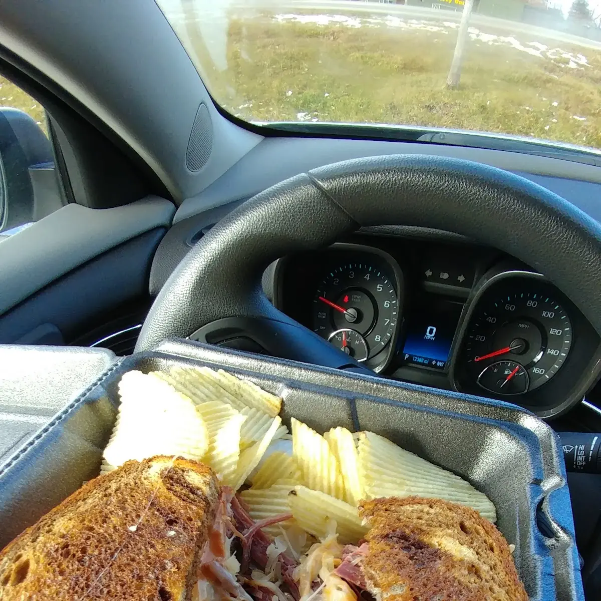 Pulled Pork