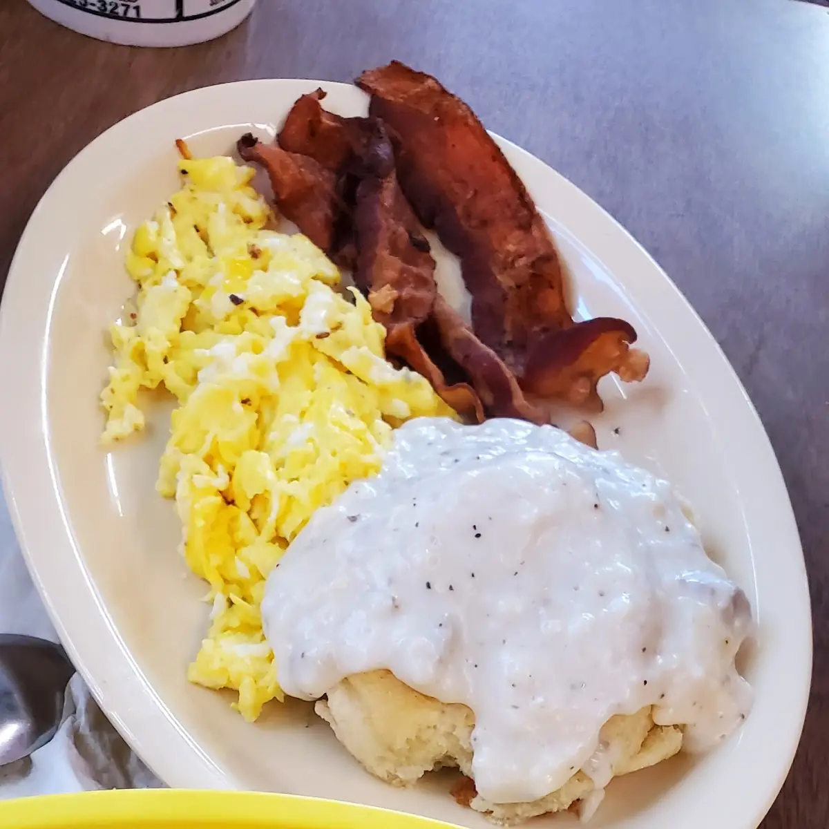 Country Fried Steak