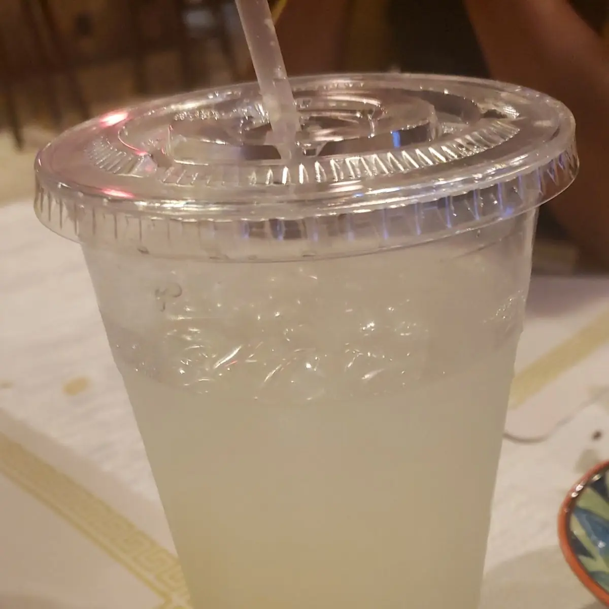Home Made Limonada