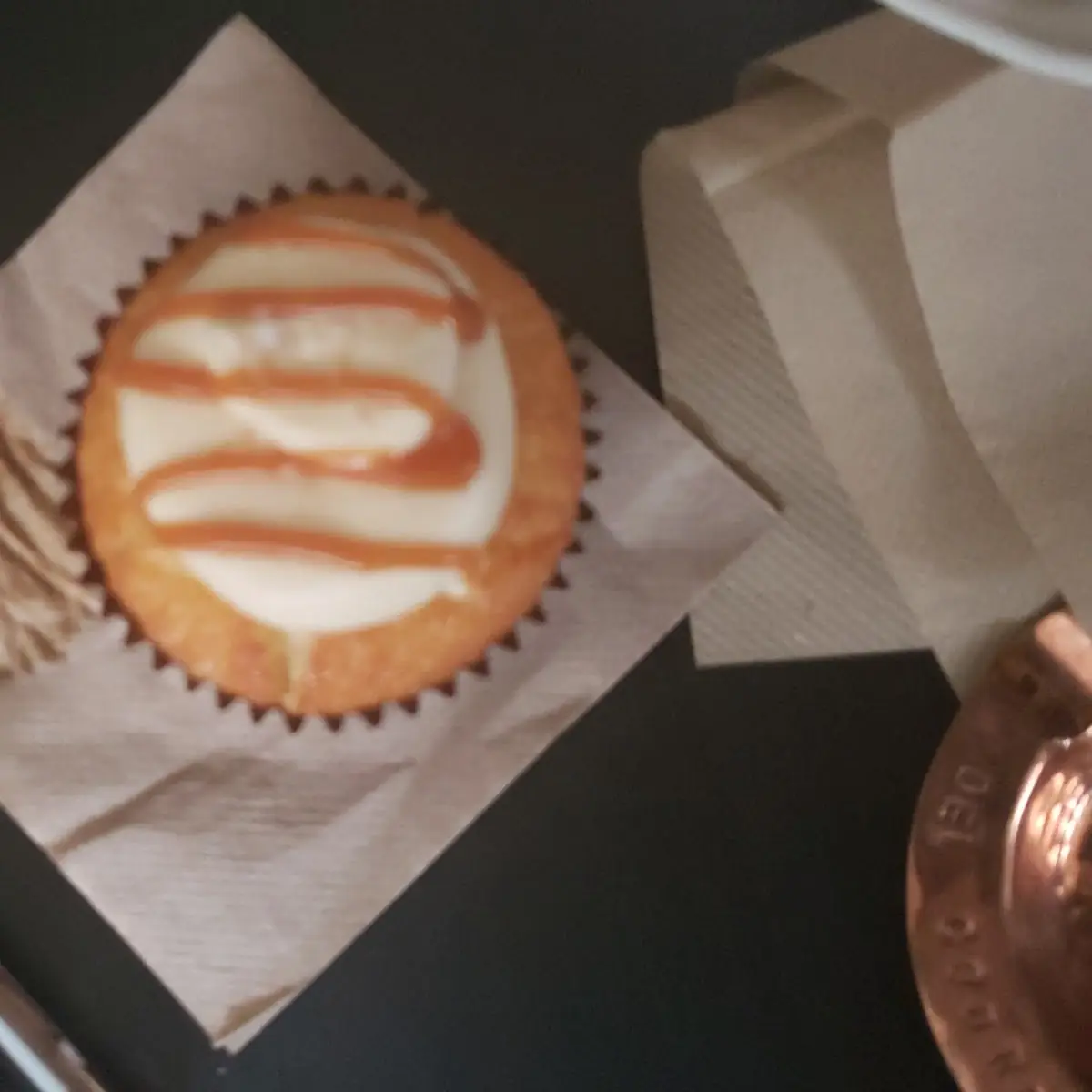 Key Lime Pie Cupcakes