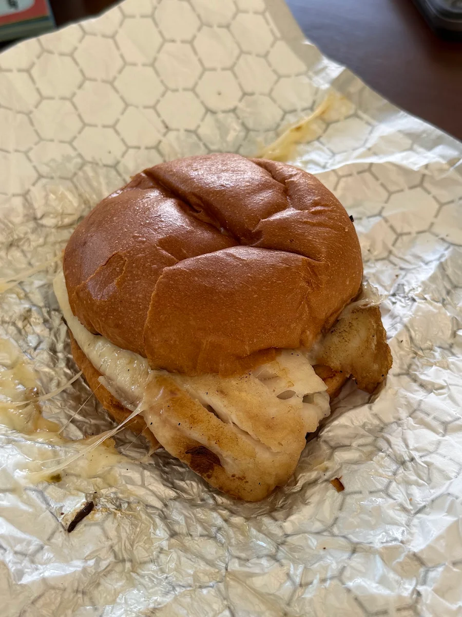 Chicken Sandwich