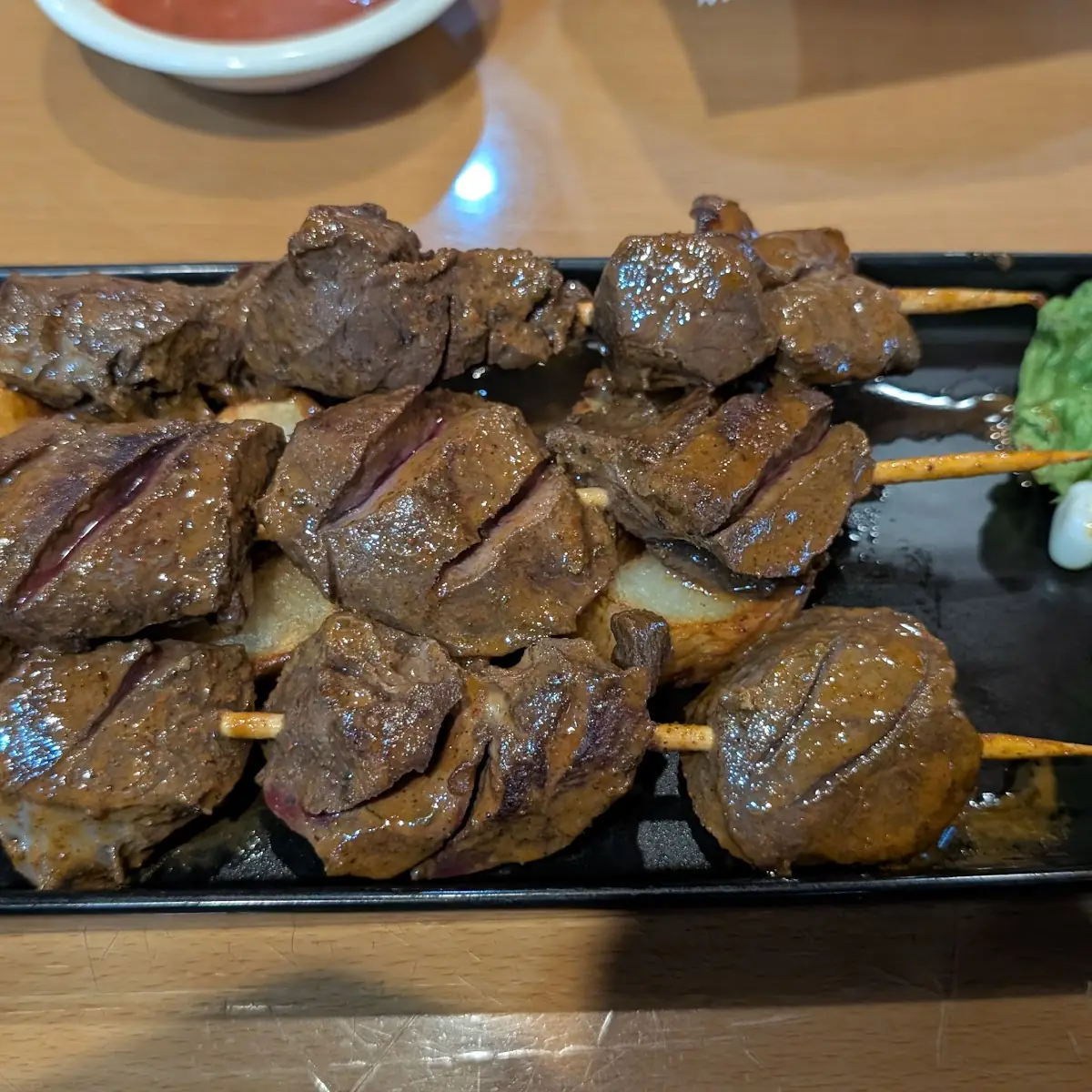 Anticuchos