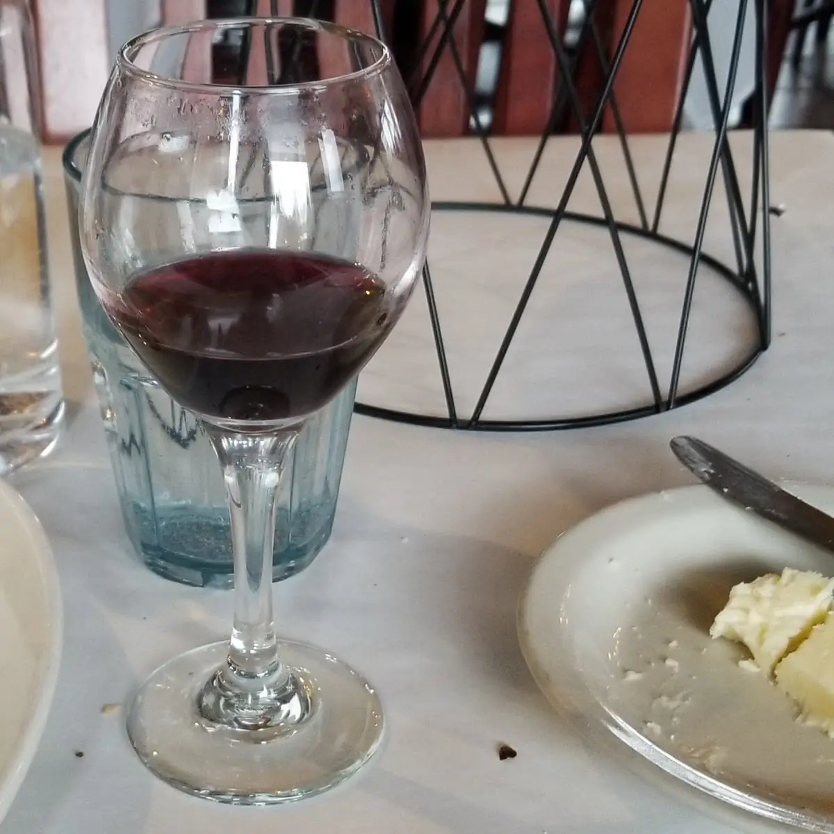 Red Wine