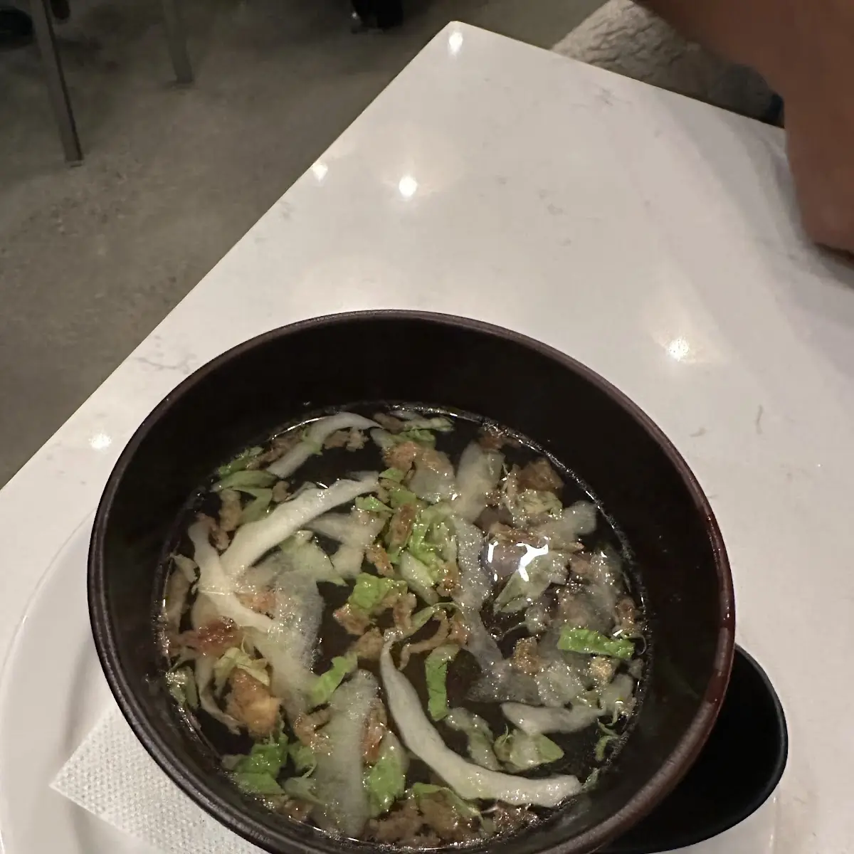 Soup