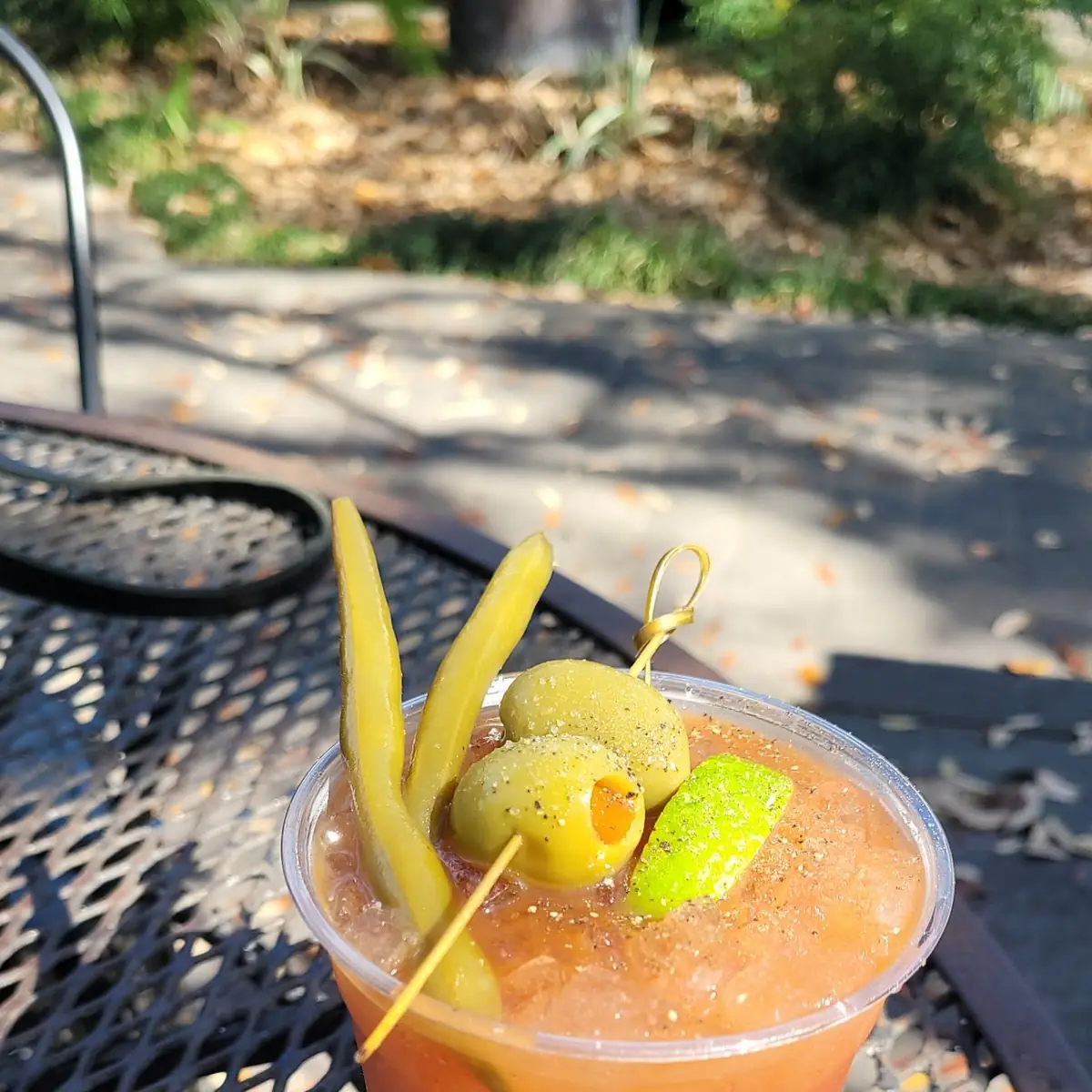 Bloody Mary