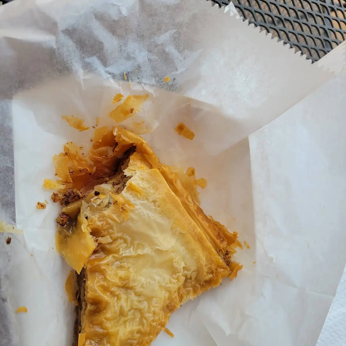 Baklava
