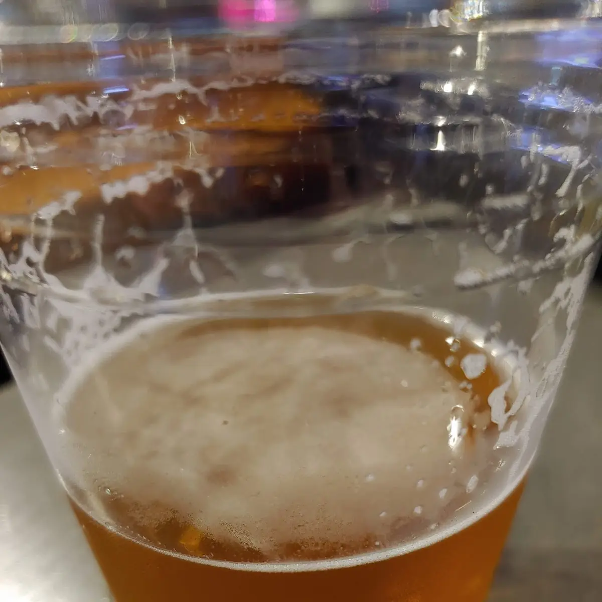 Hazy IPA